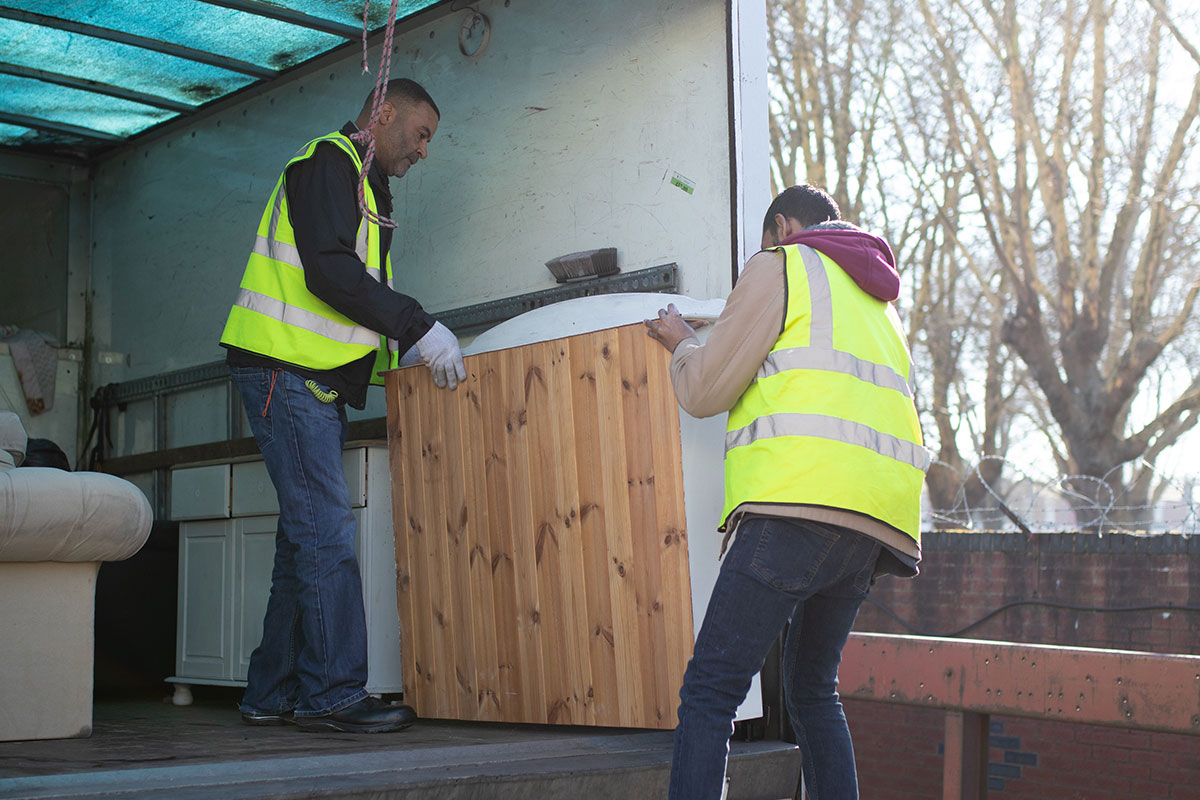 Furniture Services Image