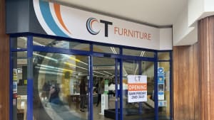 CT Furniture Gateshead